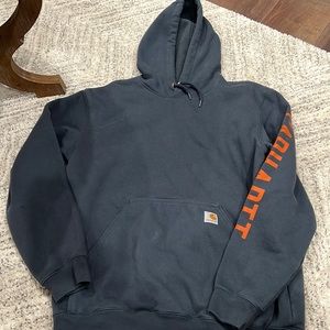 Carhartt hoodie